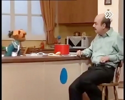 کهکشان های دوردست - کلاه قرمزی